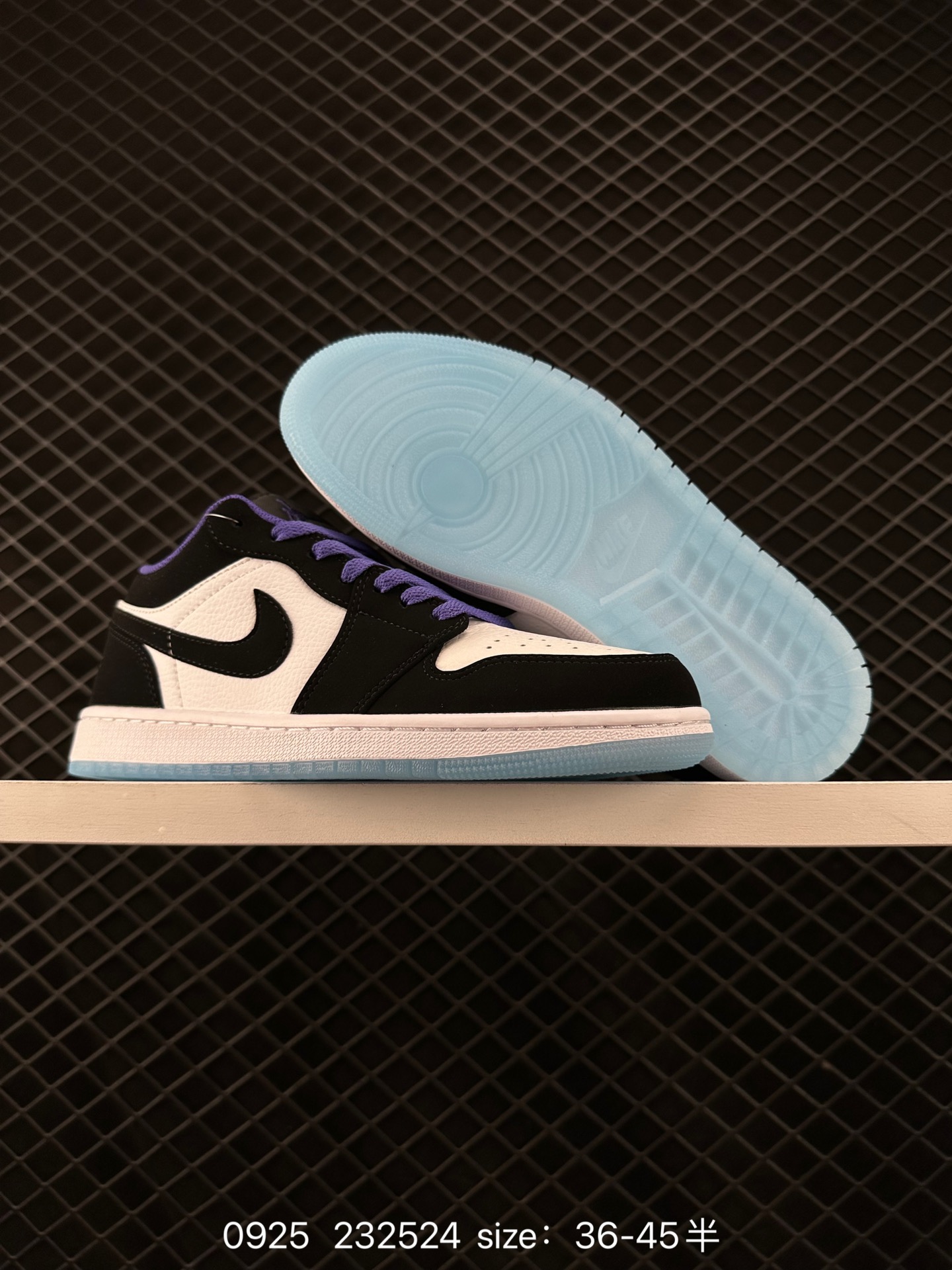 Air Jordan 1 Low AJ1